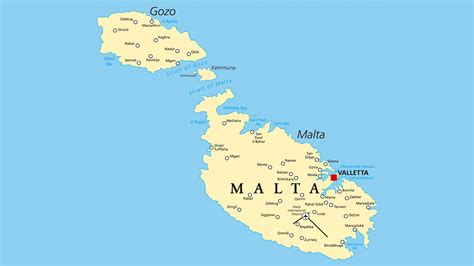 malta mapa - mapa do brasil completo